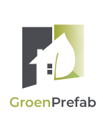 GroenPrefab Logo